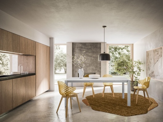 Saint Tropez dining armchair - myhome